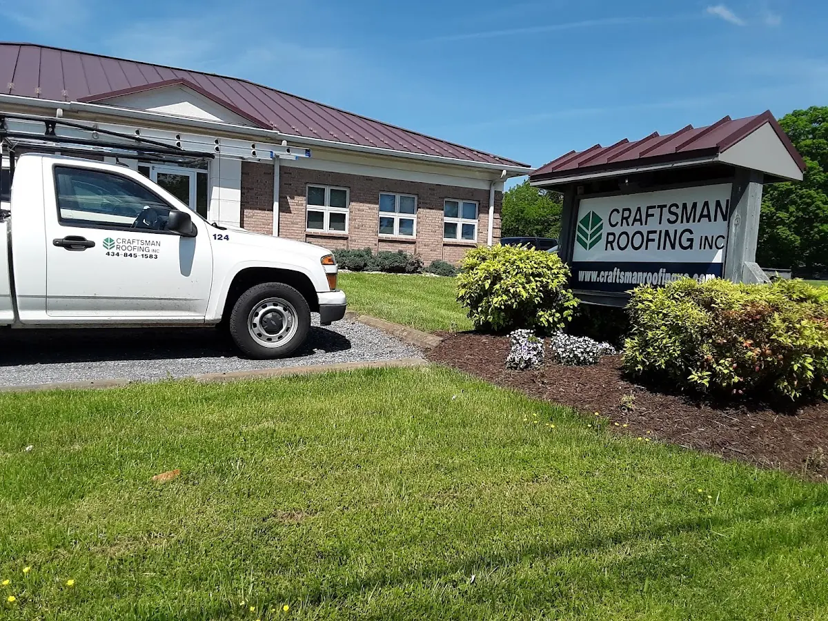 Quality Hail Damage Roof Repair by experienced craftsmen in Atglen